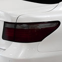 Fits Lexus LS460 2007-2009 Full Headlight Taillight Precut Smoked PPF Tint Kit Film Overlay  - Bogar Tech Designs