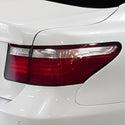 Fits Lexus LS460 2007-2009 Full Headlight Taillight Precut Smoked PPF Tint Kit Film Overlay  - Bogar Tech Designs
