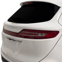 Fits Lincoln MKC 2015-2019 Full Headlight Taillight Precut Smoked PPF Tint Kit Film Overlay  - Bogar Tech Designs