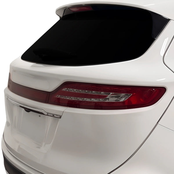 Fits Lincoln MKC 2015-2019 Full Headlight Taillight Precut Smoked PPF Tint Kit Film Overlay  - Bogar Tech Designs