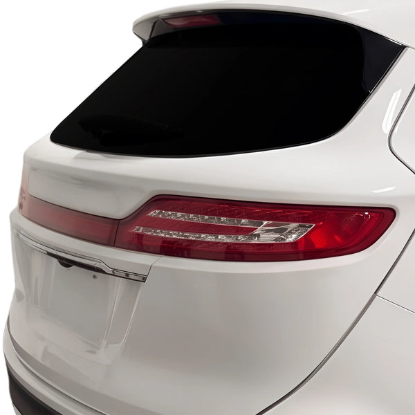 Fits Lincoln MKC 2015-2019 Full Headlight Taillight Precut Smoked PPF Tint Kit Film Overlay  - Bogar Tech Designs