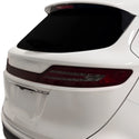 Fits Lincoln MKC 2015-2019 Full Headlight Taillight Precut Smoked PPF Tint Kit Film Overlay  - Bogar Tech Designs