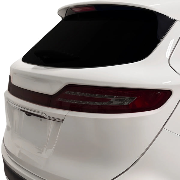 Fits Lincoln MKC 2015-2019 Full Headlight Taillight Precut Smoked PPF Tint Kit Film Overlay  - Bogar Tech Designs