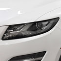 Fits Lincoln MKC 2015-2019 Full Headlight Taillight Precut Smoked PPF Tint Kit Film Overlay  - Bogar Tech Designs