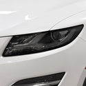 Fits Lincoln MKC 2015-2019 Full Headlight Taillight Precut Smoked PPF Tint Kit Film Overlay  - Bogar Tech Designs