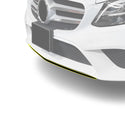 Fits Mercedes-Benz C-Class 2019-2021 Vinyl Chrome Delete Grille Blackout Decal Stickers Overlay Film - Bogar Tech Designs