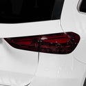 Fits Mercedes-Benz GLA 2021-2026 Full Headlight Taillight Precut Smoked PPF Tint Kit Film Overlay  - Bogar Tech Designs