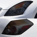 Fits Nissan Altima 2007-2012 Full Headlight Taillight Precut Smoked PPF Tint Kit Film Overlay  - Bogar Tech Designs