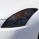 Fits Nissan Altima 2007-2012 Full Headlight Taillight Precut Smoked PPF Tint Kit Film Overlay  - Bogar Tech Designs