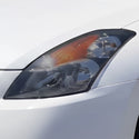 Fits Nissan Altima 2007-2012 Full Headlight Taillight Precut Smoked PPF Tint Kit Film Overlay  - Bogar Tech Designs