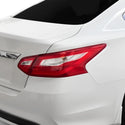 Fits Nissan Altima 2013-2018 Full Headlight Taillight Precut Smoked PPF Tint Kit Film Overlay  - Bogar Tech Designs