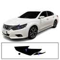 Fits Nissan Altima 2013-2018 Full Headlight Taillight Precut Smoked PPF Tint Kit Film Overlay  - Bogar Tech Designs
