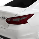 Fits Nissan Altima 2013-2018 Full Headlight Taillight Precut Smoked PPF Tint Kit Film Overlay  - Bogar Tech Designs