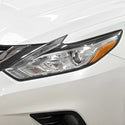 Fits Nissan Altima 2013-2018 Full Headlight Taillight Precut Smoked PPF Tint Kit Film Overlay  - Bogar Tech Designs