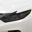 Fits Nissan Altima 2013-2018 Full Headlight Taillight Precut Smoked PPF Tint Kit Film Overlay  - Bogar Tech Designs