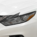 Fits Nissan Altima 2013-2018 Full Headlight Taillight Precut Smoked PPF Tint Kit Film Overlay  - Bogar Tech Designs
