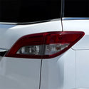 Fits Nissan Quest 2011-2017 Full Headlight Taillight Precut Smoked PPF Tint Kit Film Overlay  - Bogar Tech Designs
