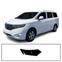 Fits Nissan Quest 2011-2017 Full Headlight Taillight Precut Smoked PPF Tint Kit Film Overlay  - Bogar Tech Designs