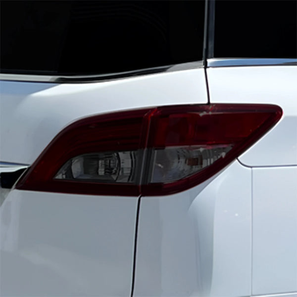 Fits Nissan Quest 2011-2017 Full Headlight Taillight Precut Smoked PPF Tint Kit Film Overlay  - Bogar Tech Designs