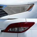 Fits Nissan Quest 2011-2017 Full Headlight Taillight Precut Smoked PPF Tint Kit Film Overlay  - Bogar Tech Designs
