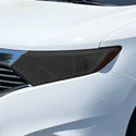 Fits Nissan Quest 2011-2017 Full Headlight Taillight Precut Smoked PPF Tint Kit Film Overlay  - Bogar Tech Designs