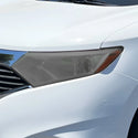 Fits Nissan Quest 2011-2017 Full Headlight Taillight Precut Smoked PPF Tint Kit Film Overlay  - Bogar Tech Designs