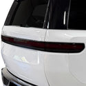 Fits Rivian R2 2027-2028 Full Headlight Taillight Precut Smoked PPF Tint Kit Film Overlay  - Bogar Tech Designs
