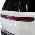 Fits Rivian R2 2027-2028 Full Headlight Taillight Precut Smoked PPF Tint Kit Film Overlay  - Bogar Tech Designs