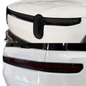 Fits Rivian R2 2027-2028 Full Headlight Taillight Precut Smoked PPF Tint Kit Film Overlay  - Bogar Tech Designs