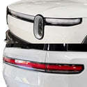 Fits Rivian R2 2027-2028 Full Headlight Taillight Precut Smoked PPF Tint Kit Film Overlay  - Bogar Tech Designs