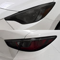 Fits Scion iA 2016 Full Headlight Taillight Precut Smoked PPF Tint Kit Film Overlay  - Bogar Tech Designs