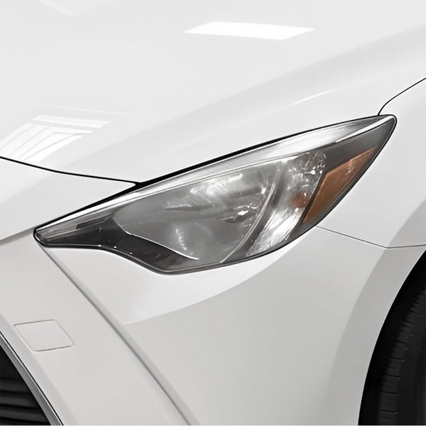 Fits Scion iA 2016 Full Headlight Taillight Precut Smoked PPF Tint Kit Film Overlay  - Bogar Tech Designs