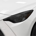 Fits Scion iA 2016 Full Headlight Taillight Precut Smoked PPF Tint Kit Film Overlay  - Bogar Tech Designs