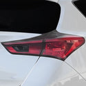 Fits Scion iM & Toyota Corolla iM 2016-2018 Full Headlight Taillight Precut Smoked PPF Tint Kit Film Overlay  - Bogar Tech Designs