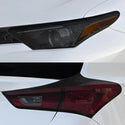 Fits Scion iM & Toyota Corolla iM 2016-2018 Full Headlight Taillight Precut Smoked PPF Tint Kit Film Overlay  - Bogar Tech Designs