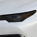 Fits Scion iM & Toyota Corolla iM 2016-2018 Full Headlight Taillight Precut Smoked PPF Tint Kit Film Overlay  - Bogar Tech Designs