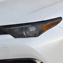 Fits Scion iM & Toyota Corolla iM 2016-2018 Full Headlight Taillight Precut Smoked PPF Tint Kit Film Overlay  - Bogar Tech Designs