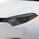 Fits Toyota Corolla 2014-2019 Full Headlight Taillight Precut Smoked PPF Tint Kit Film Overlay  - Bogar Tech Designs
