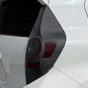 Fits Toyota Prius c 2012-2014 Full Headlight Taillight Precut Smoked PPF Tint Kit Film Overlay  - Bogar Tech Designs