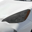 Fits Toyota Prius c 2012-2014 Full Headlight Taillight Precut Smoked PPF Tint Kit Film Overlay  - Bogar Tech Designs