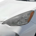 Fits Toyota Prius c 2012-2014 Full Headlight Taillight Precut Smoked PPF Tint Kit Film Overlay  - Bogar Tech Designs