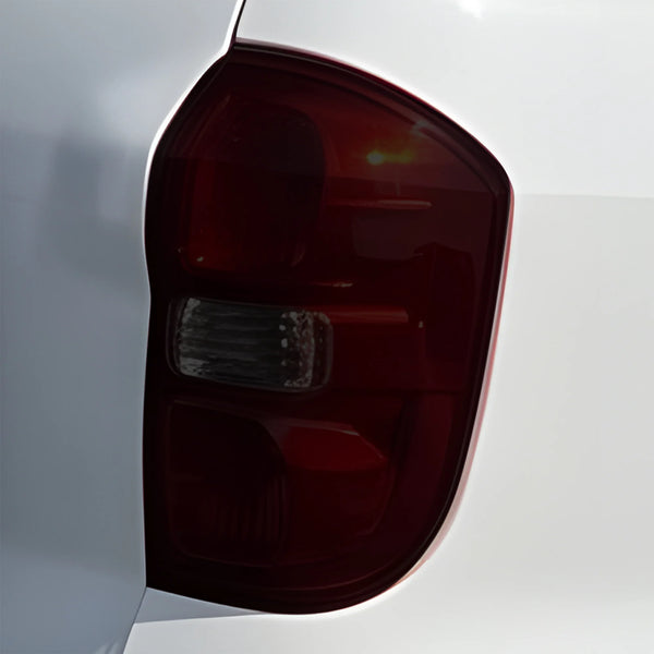 Fits Toyota RAV4 2004-2005 Full Headlight Taillight Precut Smoked PPF Tint Kit Film Overlay  - Bogar Tech Designs