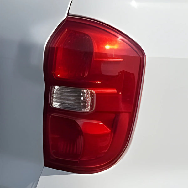 Fits Toyota RAV4 2004-2005 Full Headlight Taillight Precut Smoked PPF Tint Kit Film Overlay  - Bogar Tech Designs