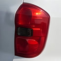 Fits Toyota RAV4 2004-2005 Full Headlight Taillight Precut Smoked PPF Tint Kit Film Overlay  - Bogar Tech Designs