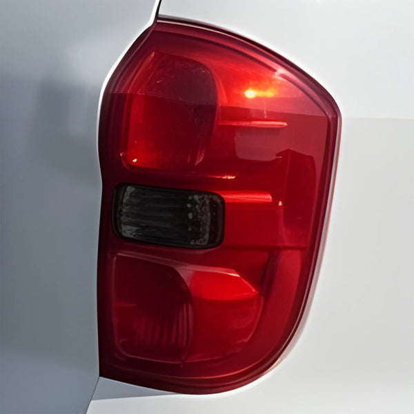 Fits Toyota RAV4 2004-2005 Full Headlight Taillight Precut Smoked PPF Tint Kit Film Overlay  - Bogar Tech Designs