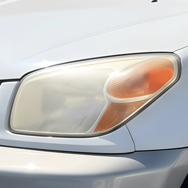 Fits Toyota RAV4 2004-2005 Full Headlight Taillight Precut Smoked PPF Tint Kit Film Overlay  - Bogar Tech Designs