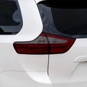 Fits Toyota Sienna 2011-2020 Full Headlight Taillight Precut Smoked PPF Tint Kit Film Overlay  - Bogar Tech Designs