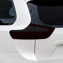 Fits Toyota Sienna 2011-2020 Full Headlight Taillight Precut Smoked PPF Tint Kit Film Overlay  - Bogar Tech Designs