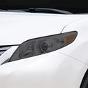 Fits Toyota Sienna 2011-2020 Full Headlight Taillight Precut Smoked PPF Tint Kit Film Overlay  - Bogar Tech Designs