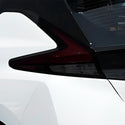 Full Headlight Taillight Precut Smoked PPF Tint Kit Film Overlay Film Fits Nissan Leaf 2018 - 2024 - Bogar Tech Designs